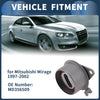 Mitsubishi Mirage (1997-2002) - Metal 1 Pc Belt Tensioner