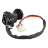Suzuki LT-Z 250, LT-Z 400, LT-A 500, LT-F 500 Ignition Lock (2002-2008)