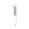 Honda CG125 Silver Tone Motorcycle Kickstand Springs
