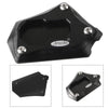 BMW R1200GS R 1200 GS Aluminium Sidestand Foot Set (2013-2014)