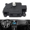 Jeep Wrangler, Compass Heater Blend Door Actuator (2011-2018)