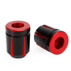 Honda CB CBR 650R (2019-2021) / NC 700 750S X Handlebar Weights (2012-2020)