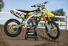 Suzuki RM 65 (2000-2026) Decals Custom Graphics Kit ULTRA