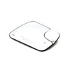 Dodge Ram 1500 2500 Blind Spot Lane Change Assist Rearview Mirror (19-22)