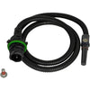 Volvo VNL VNM Turbo Turbocharger Speed Sensor (2010–2020)