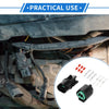 Hyundai & Kia - 1 Set 3 Pin Car Sensor Connector Plug (2010-2023)