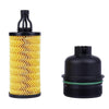 Maserati Ghibli Quattroporte Levante V6 3.0L Oil Filter (2014-2023)