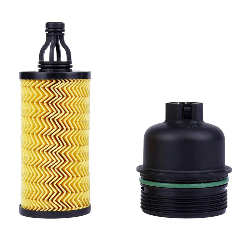Maserati Ghibli Quattroporte Levante V6 3.0L Oil Filter (2014-2023)