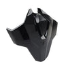 BMW S1000RR Tail Rear Seat Cover Cowl Glossy Black (2023-2024)