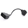 Toyota OBD1 to 16-Pin OBD2 Adapter Cable