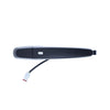 Chevrolet Camaro Front Right Outer Door Handle Black No Keyhole (2010–2024)
