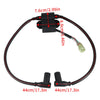 Ski-Doo Touring E, Skandic Ignition Coil Assy (2000-2002)
