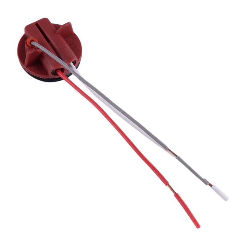 Indicator Stop Tail Brake Light Car BAY15D Bulb Holder Connector