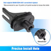 Acura TSX TL Honda Accord Engine Motor Mount Left (2004-2014)
