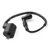 Polaris Xplorer 300 4X4 Ignition Coil Black (1996-1999)