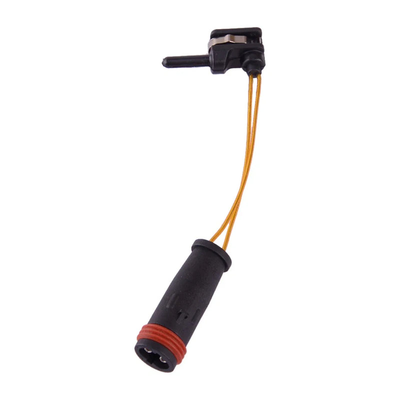 Mercedes W211 W220 W203 2 x Front Rear Brake Pad Wear Sensors (2000-2006)