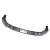 Audi A6 C8 Front Bumper Splitter Lip (2018-2025)