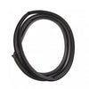 Door Rubber Seal Weatherstrip Front L+R Fits Nissan Sentra Sunny B11 1981-85 D07