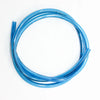 PIT Quad Dirt Bike ATV Buggy 5mm ID Clear Blue Fuel Petrol Line Hose