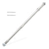 Honda TRX350FE / TRX350TE Rancher Rear Axle Shaft W/Nut (2000–2006)