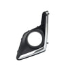 Subaru Crosstrek (2016-2017) Left Fog Light Bezel Cover