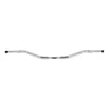 Harley Sportster XL 883, Softail, Dyna, Road King 3.5" Rise Handlebar (2004-2023)