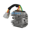 Aprilia SR 125 MOTARD, SR 150 Voltage Rectifier Regulator (2018-2022)