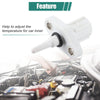 Honda Accord Car Air Intake Charge Temperature Sensor (1988-1993)