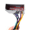 Ford Stereo Radio Plug Lead Wire Loom Wiring Harness Connector