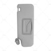 Holden Barina TM Passenger Left Sun Visor (2011-2018)