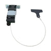 Sonata, Optima Fuel Filler Door Opener (2006-2010)