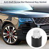 Land Rover 22.5ID Wheel Lock Lugnut Antitheft Nut Removal Key