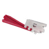 Mercedes Benz C-Class W202 10x Roof Moulding Clip Buckle Trim (1994-2000)