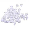 GM Pontiac Toyota Lexus 50 x Trim Door Panel Clips