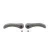 Chevrolet, GMC, Hummer, Oldsmobile Seat Back Adjustment Handle (2000-2010)