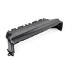 Jaguar XJ XJR Radiator Air Deflector Shield Lower Panel (2010-2019)