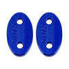Kawasaki ZX-6R Mirror Covers (2003-2004)