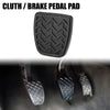 Toyota Camry Anti-Slip Clutch Brake Pedal Cover (2007-2023)