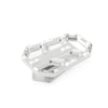 BMW G310GS, R1200GS LC, S1000XR Wide Foot Pegs & Brake Pedal (2015-2017)
