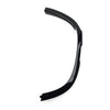 Land Rover Defender 90 110 Black Rear Door Wheel Arch Flare Trim (2020-2023)
