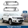 Toyota Highlander Car Rear Lights (2011-2013)