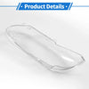 BMW M3 E92 1 Pc Front Right Headlight Lens Cover (2007-2013)