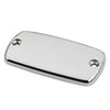 Honda Valkyrie Goldwing GL1500 GL1800 Front Brake Reservoir Fluid Cover Cap (1996-2010)
