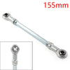 ATV Go Kart Buggy Quad Dirt Bike 155mm M8 Ball Joiner Bolt Tie Rod