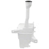 Toyota Camry Windscreen Washer Fluid Reservoir Bottle (2006–2012)