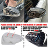 Toyota Corolla Driver Left Side Mirror Cover Cap (2014-2016)