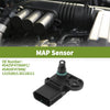 Ford Maverick 2.3L 16V Manifold Absolute Pressure Sensor (2001)