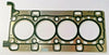 Vito Head Gasket Set R9M 1.6 DCI CDti