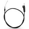 Suzuki QuadRunner LTF250F 4x4, LTF250 2x4 Throttle Cable (1999–2002)