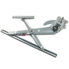 Toyota Corolla KE70 TE71 TE72 Manual Window Regulator (1979-1984)